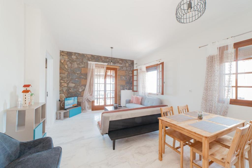 Evimeria Kalamata room 1