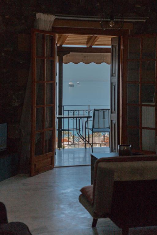 Evimeria Kalamata room 2