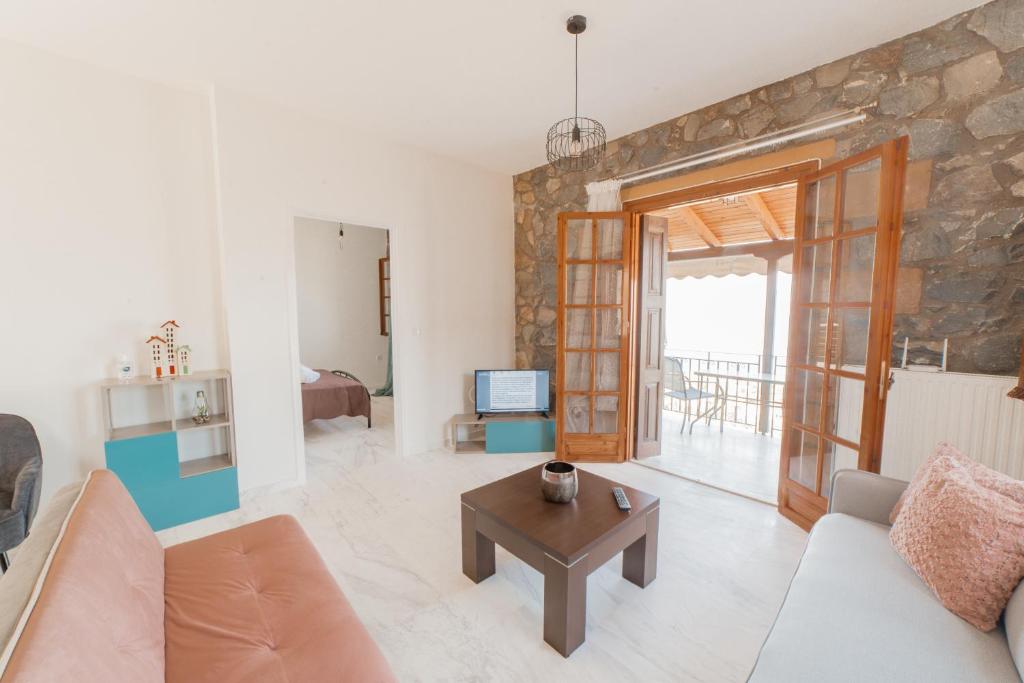 Evimeria Kalamata room 3