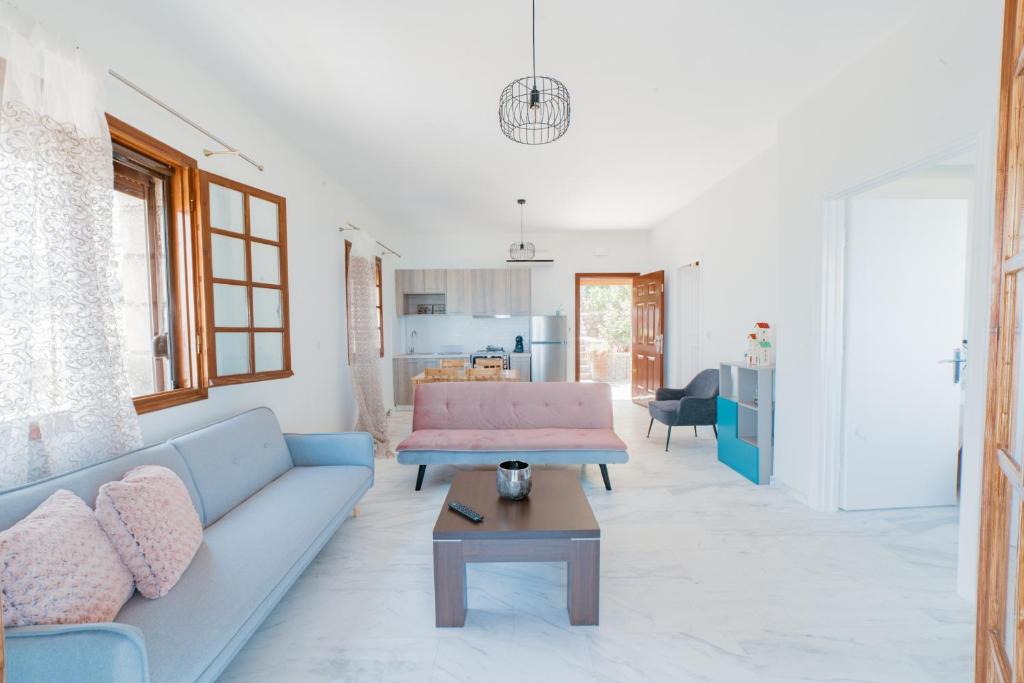 Evimeria Kalamata room 4