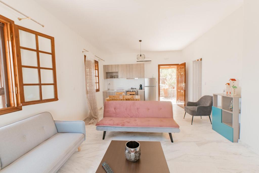 Evimeria Kalamata room 5