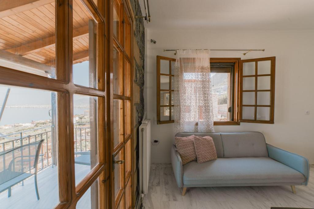 Evimeria Kalamata room 6